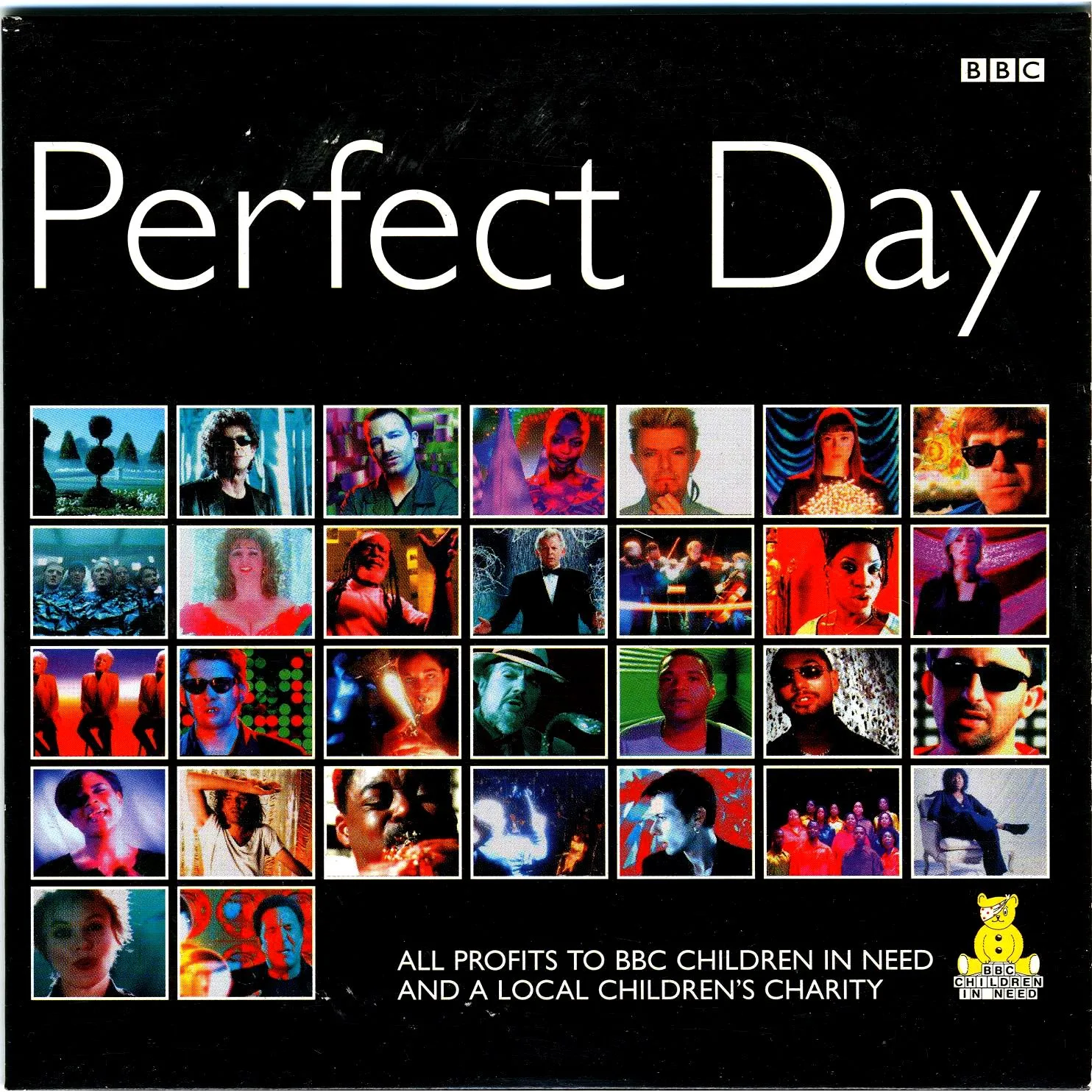 Various Artists